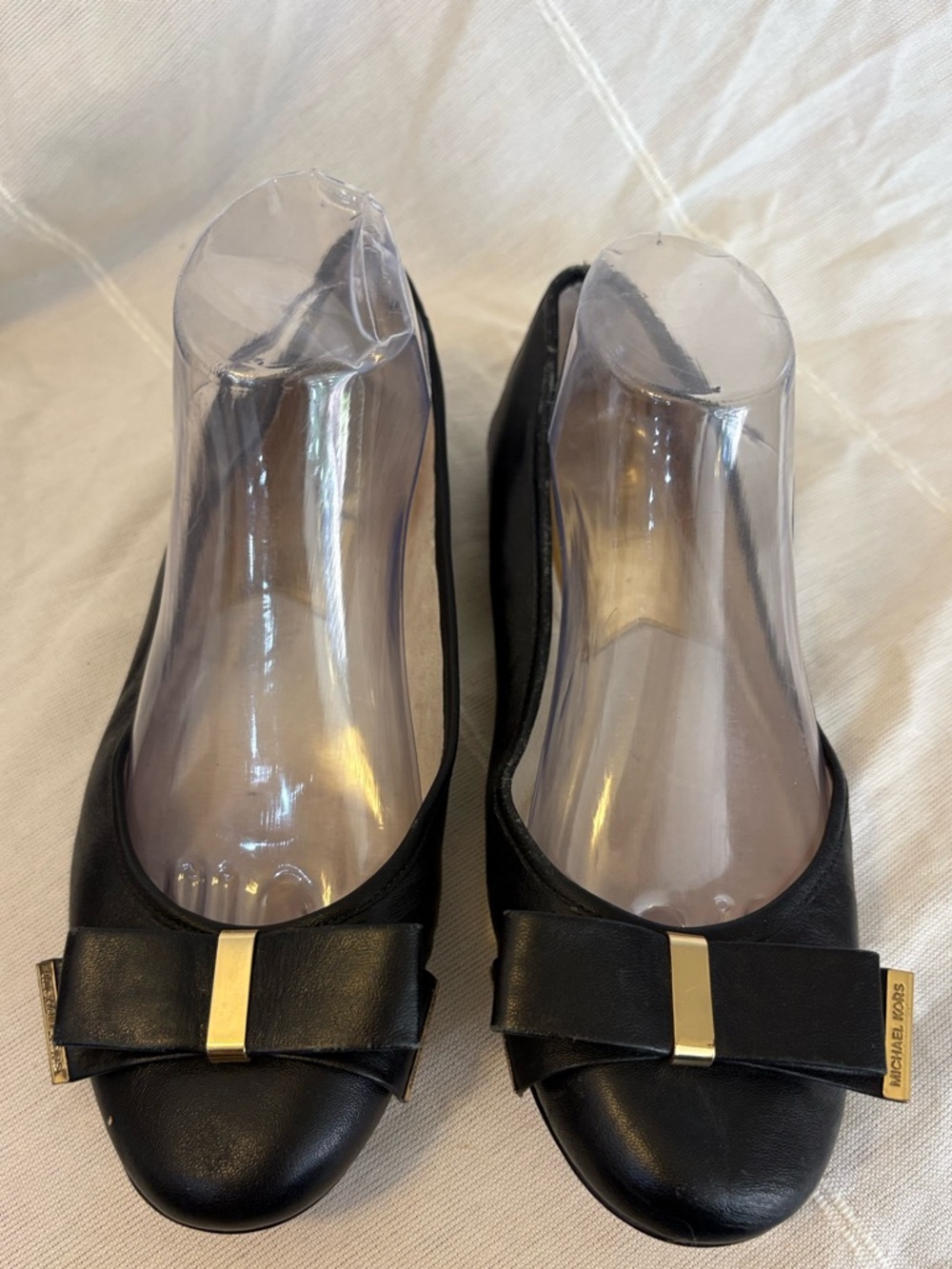 Michael Kors black Shoes Pumps size 9.5